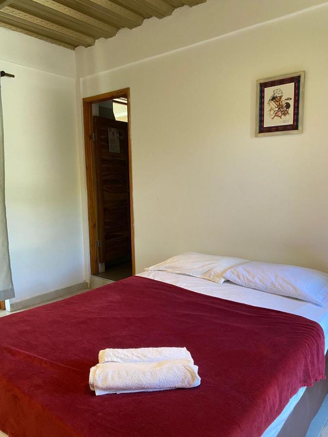 Guest house Baobao Palomino